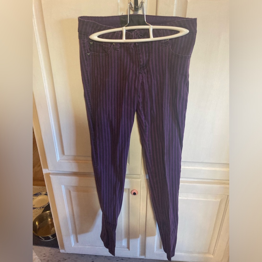 Tripp Skinny Jeans
